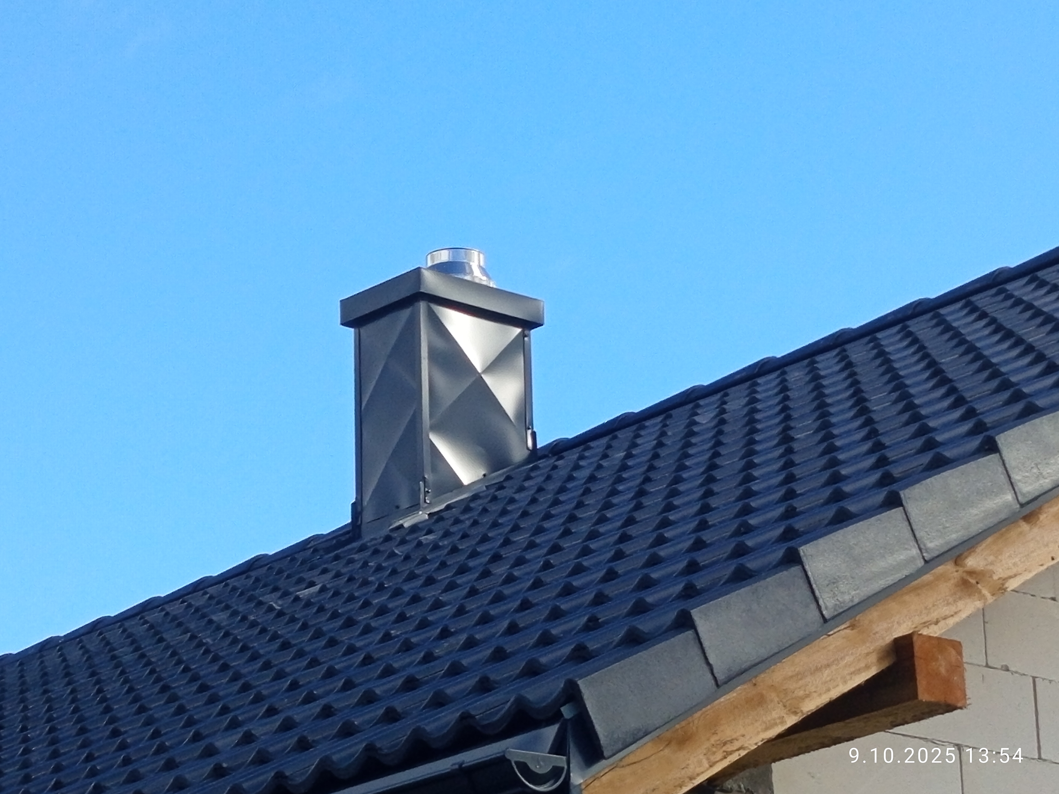 Słupsk - dach - zdjęcie 2