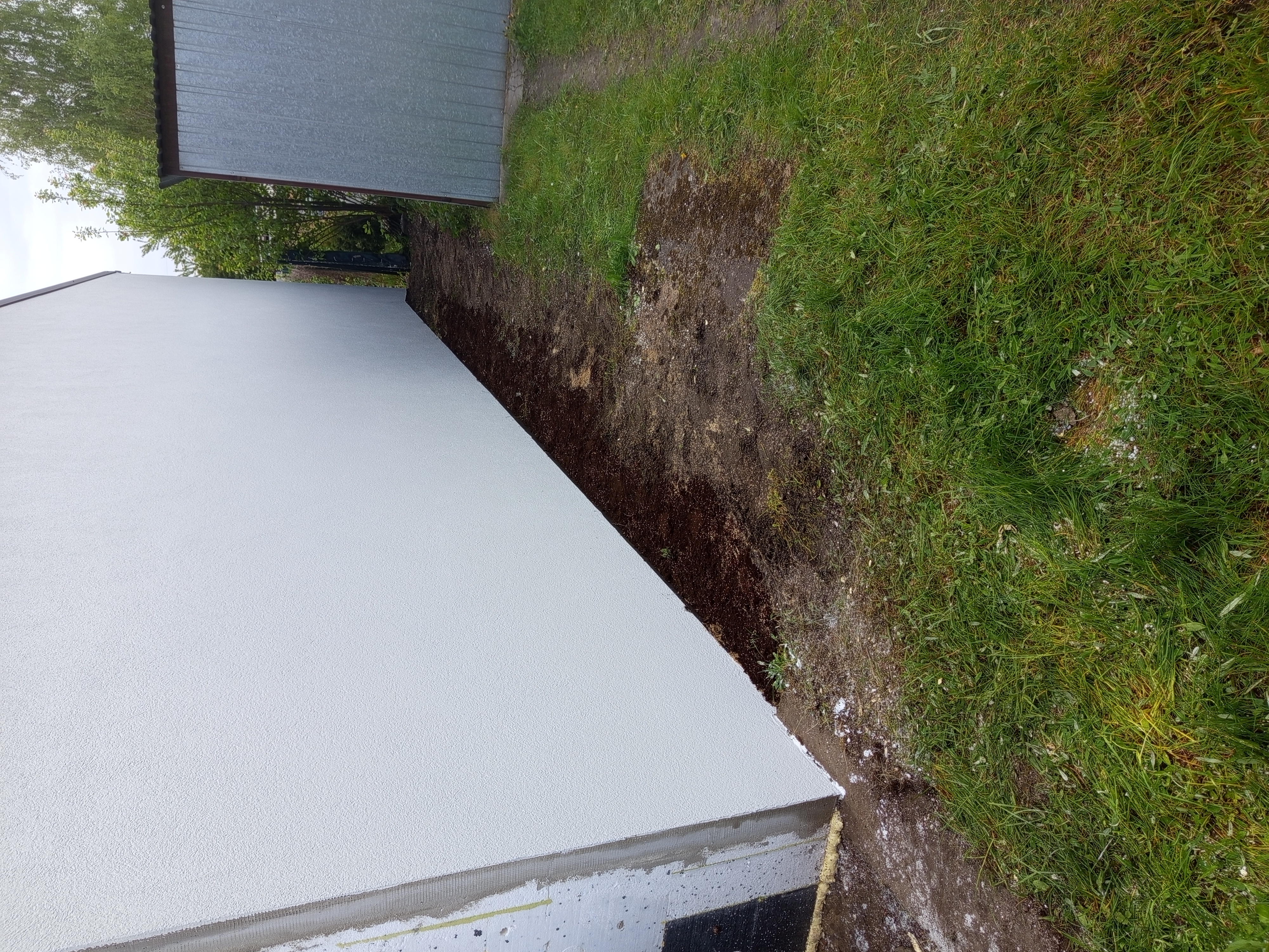 Dębnica Kaszubska - elewacja - zdjęcie 1