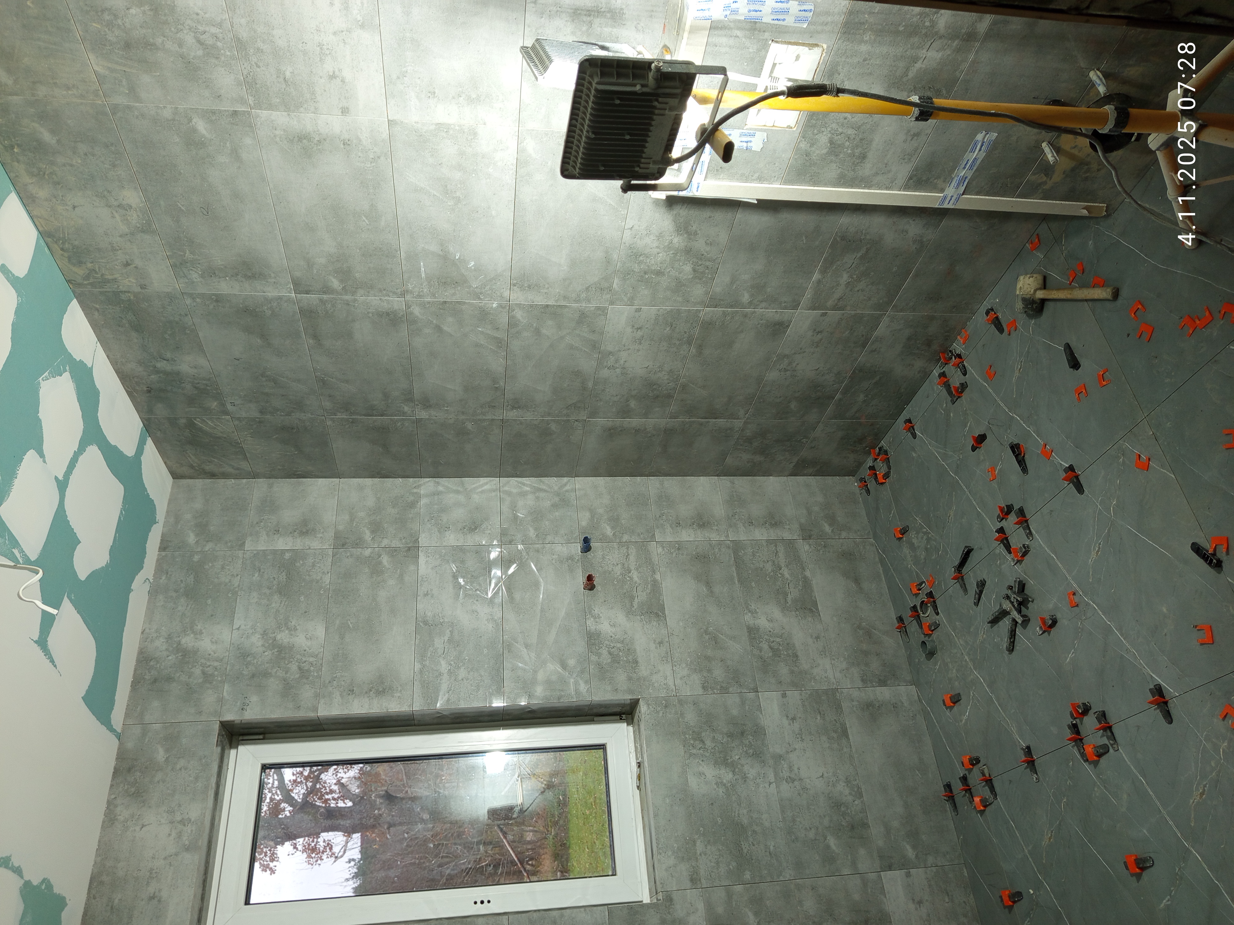 Łazienka – zdjęcie 1