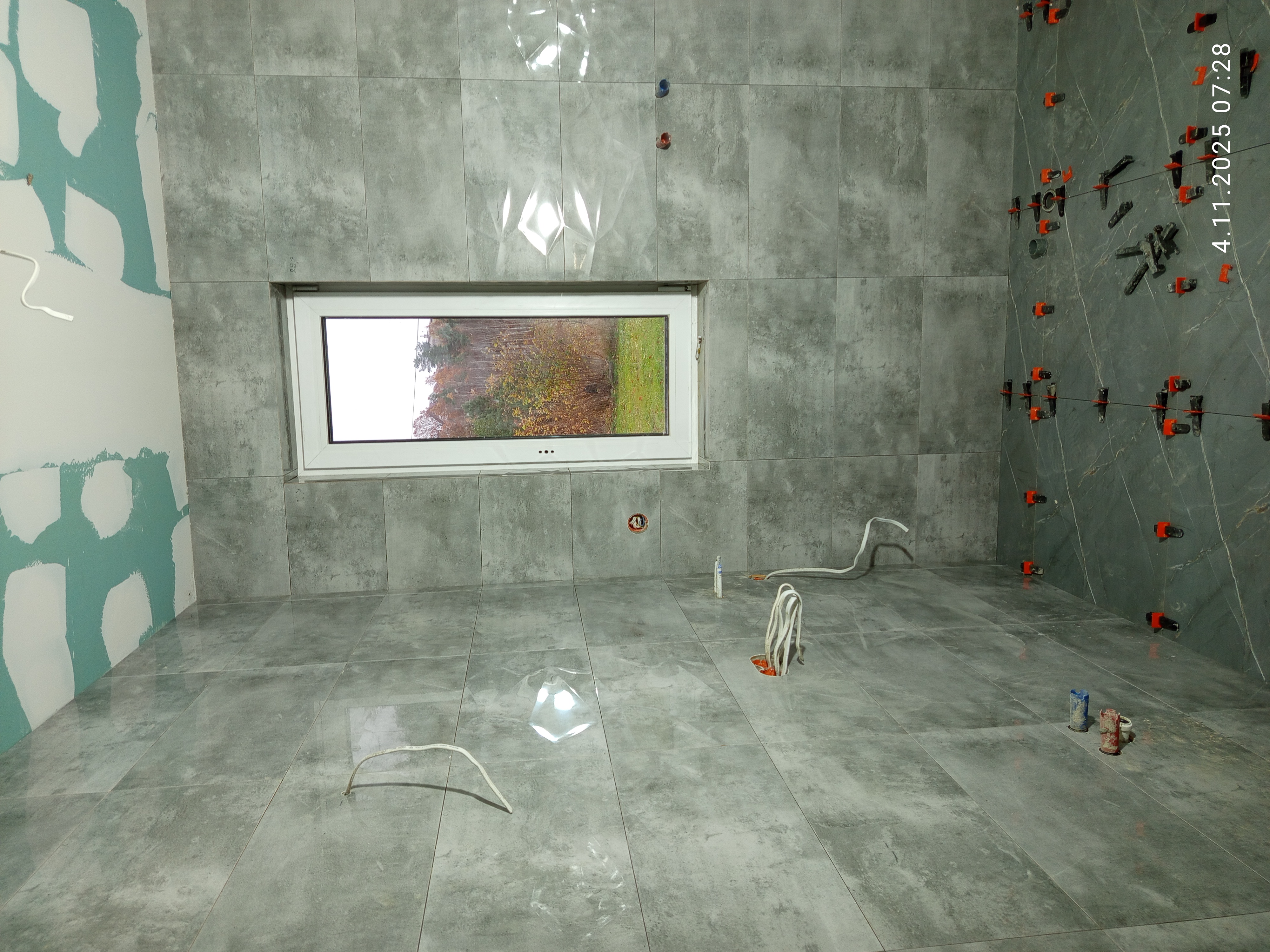 Łazienka – zdjęcie 2