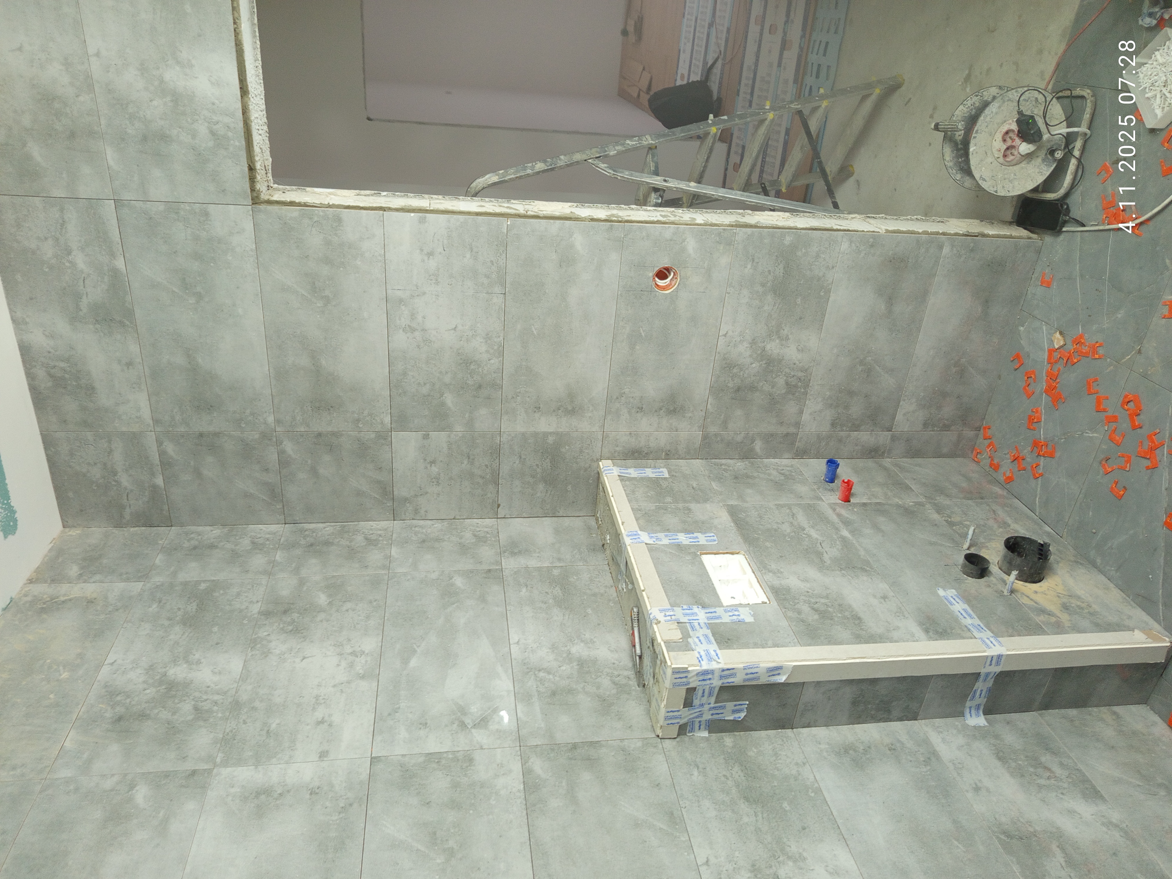 Łazienka – zdjęcie 3