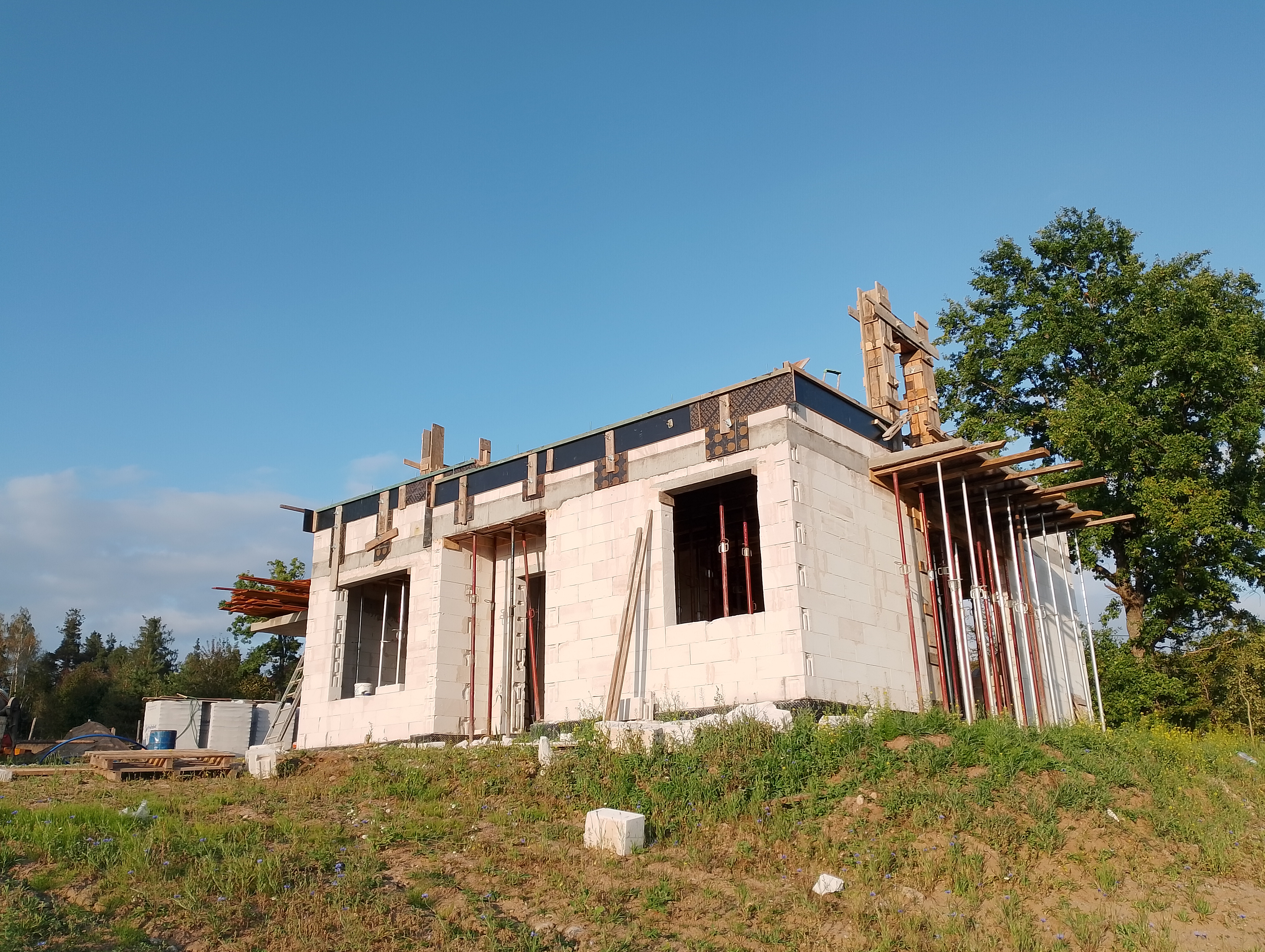 Stan surowy – zdjęcie 2