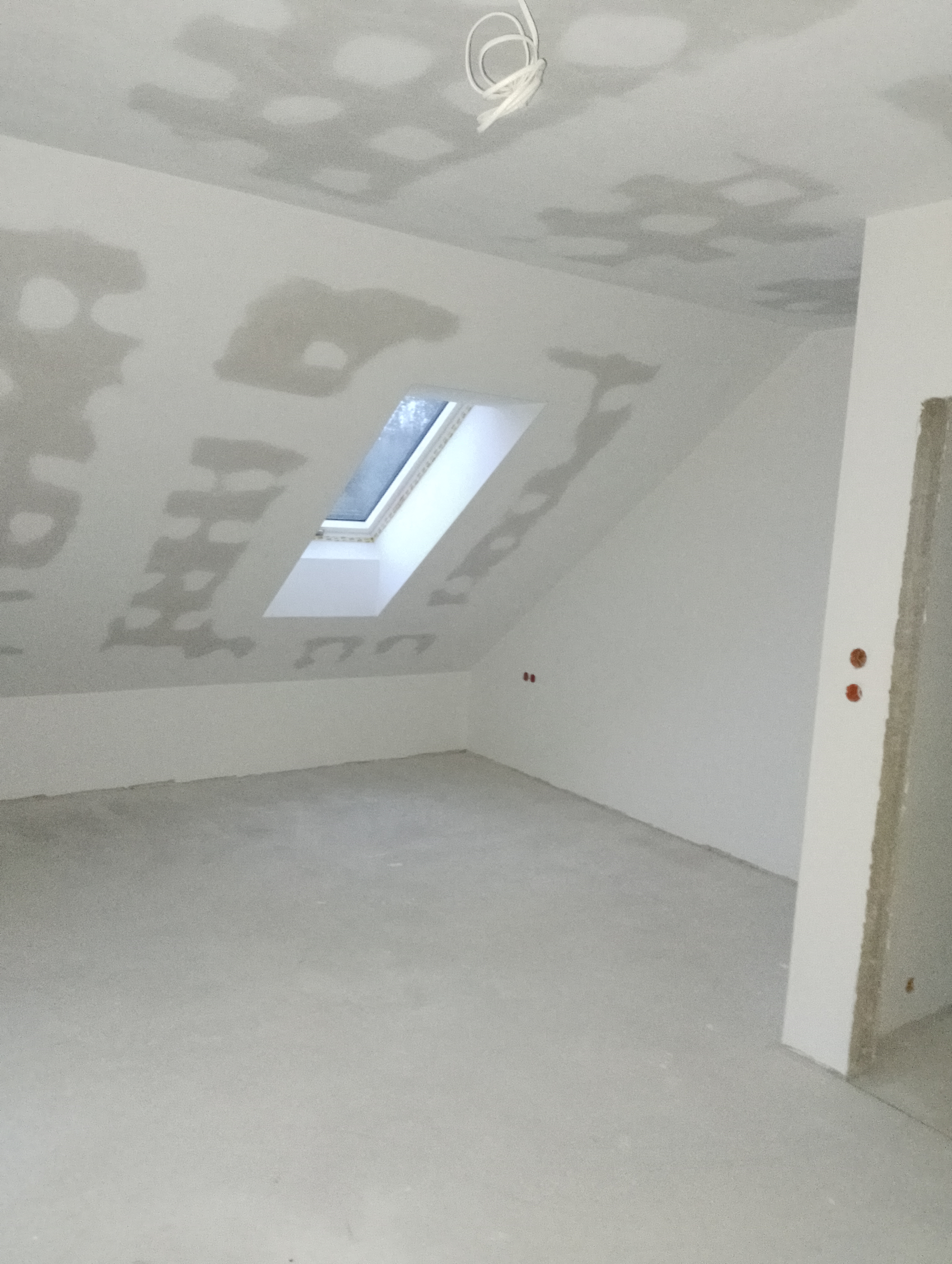 Wykończenie wnętrz – zdjęcie 1