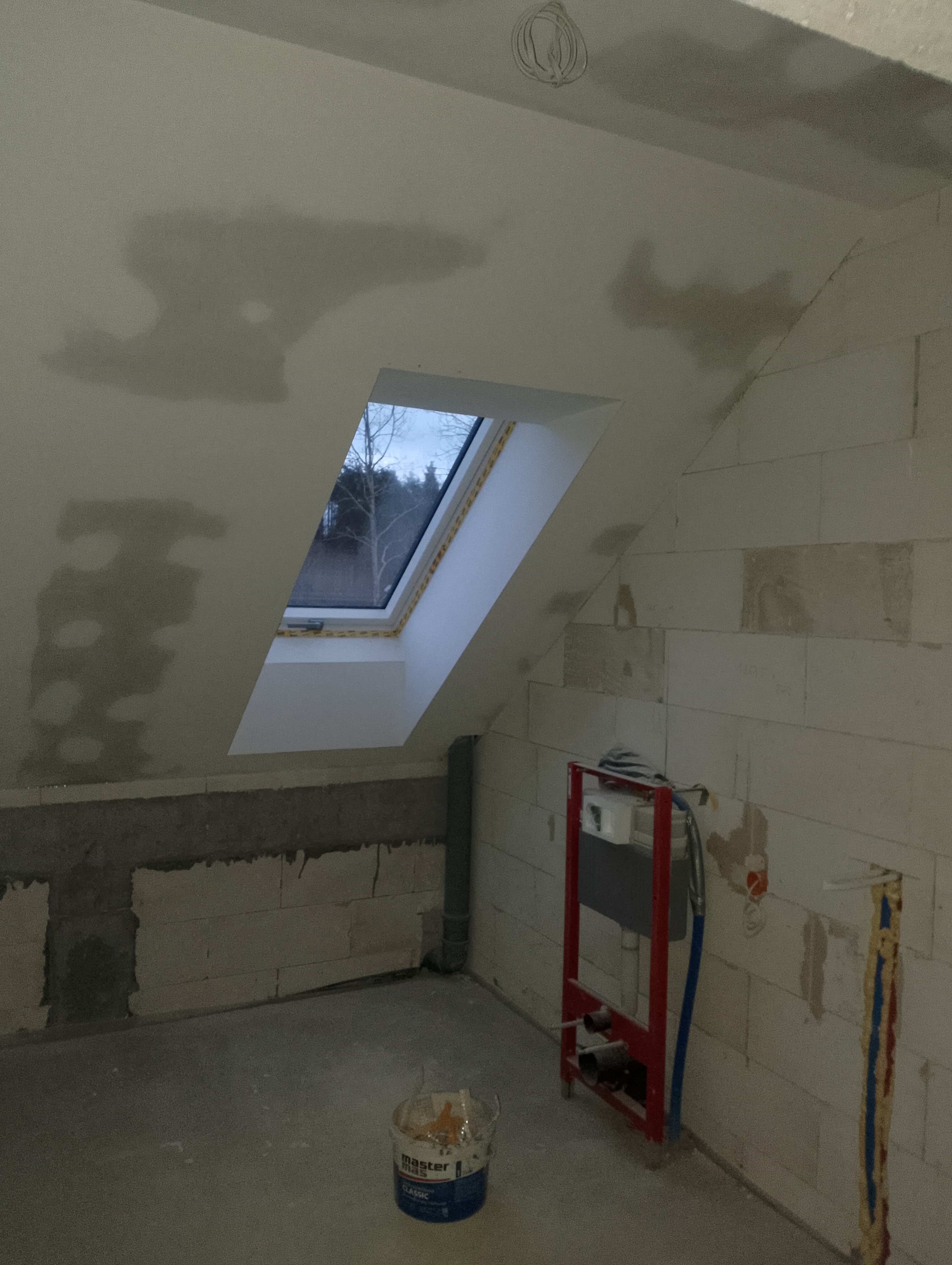 Wykończenie wnętrz – zdjęcie 4