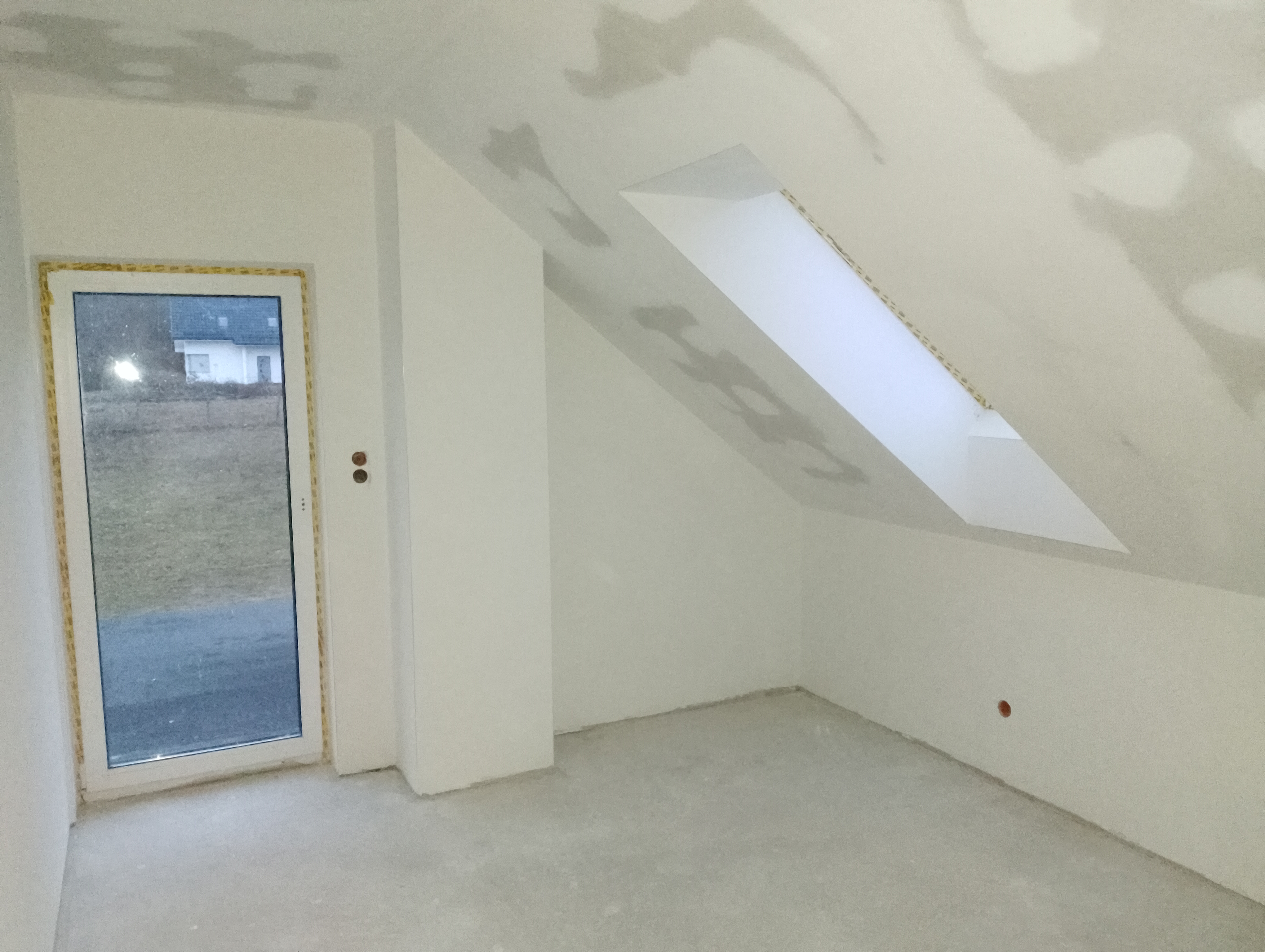 Wykończenie wnętrz – zdjęcie 5