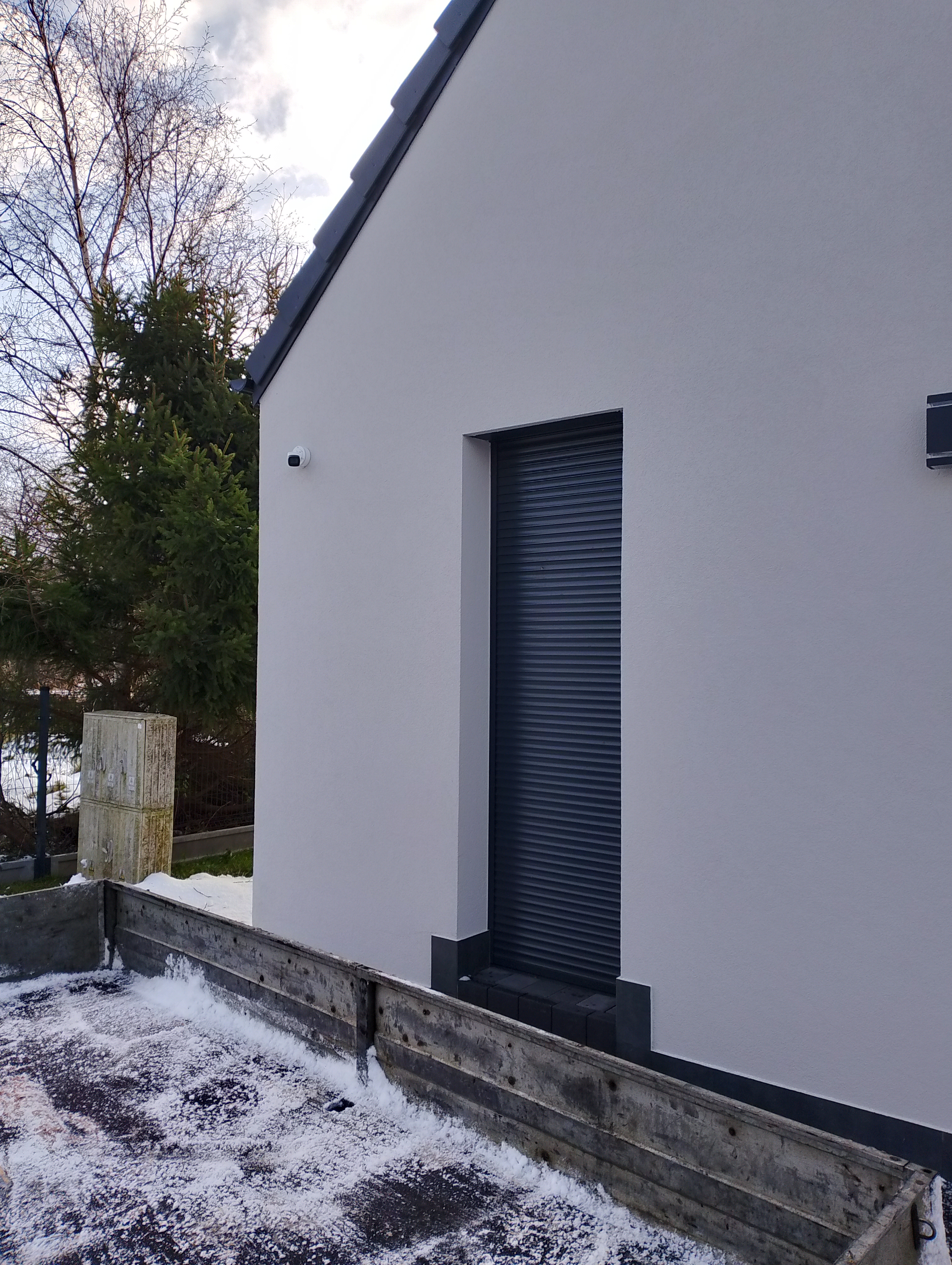 Elewacja – zdjęcie 2