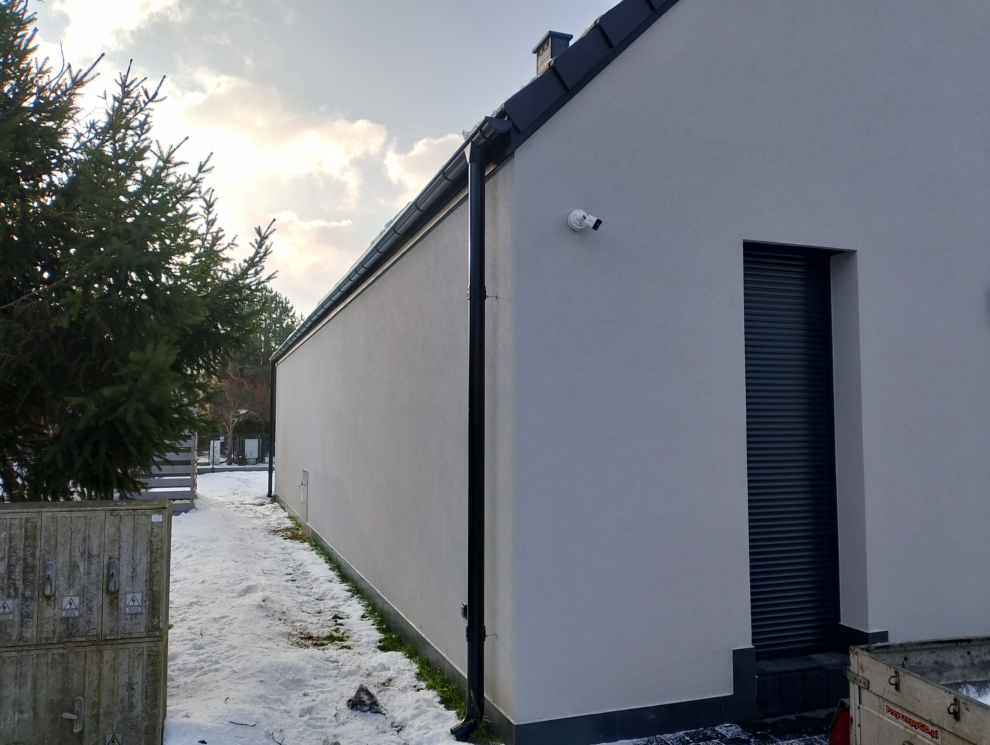 Elewacja – zdjęcie 3