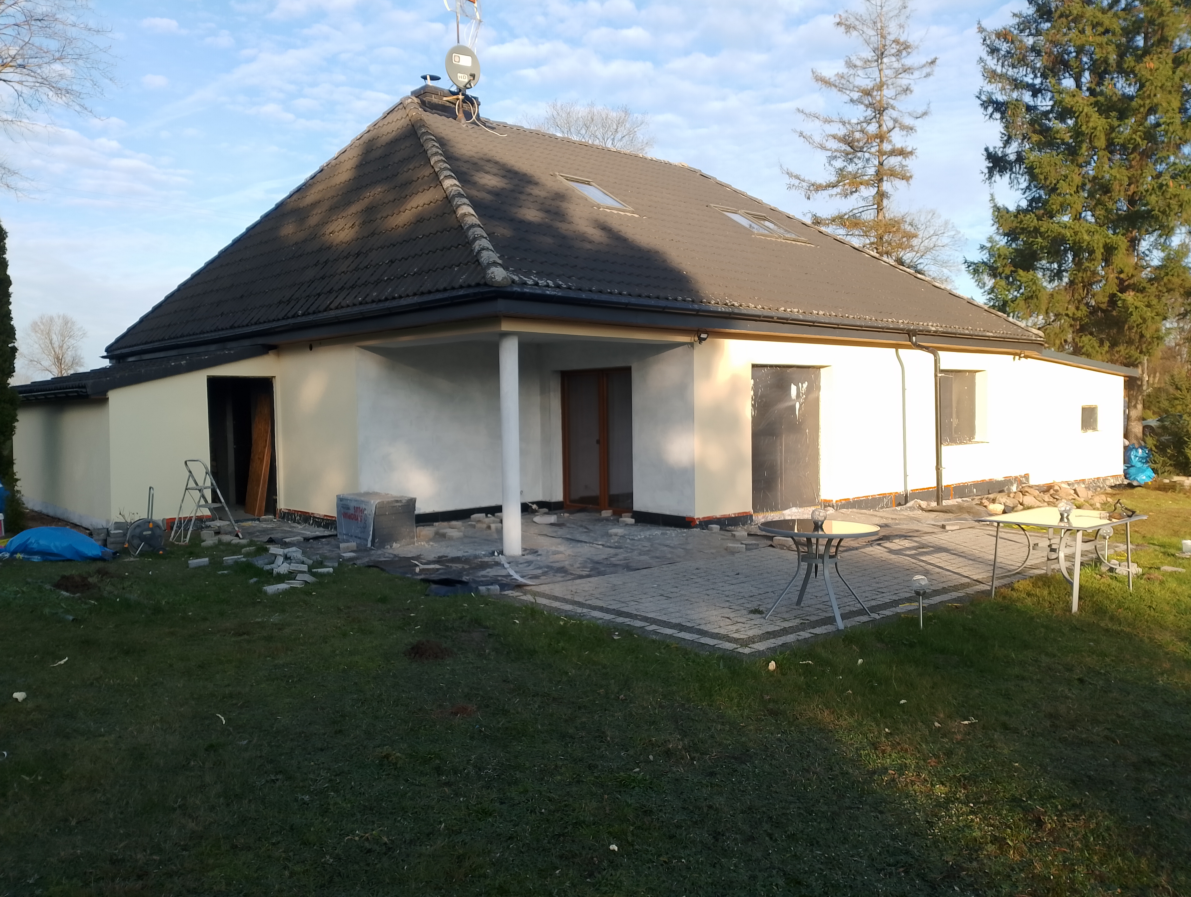 Elewacja – zdjęcie 4