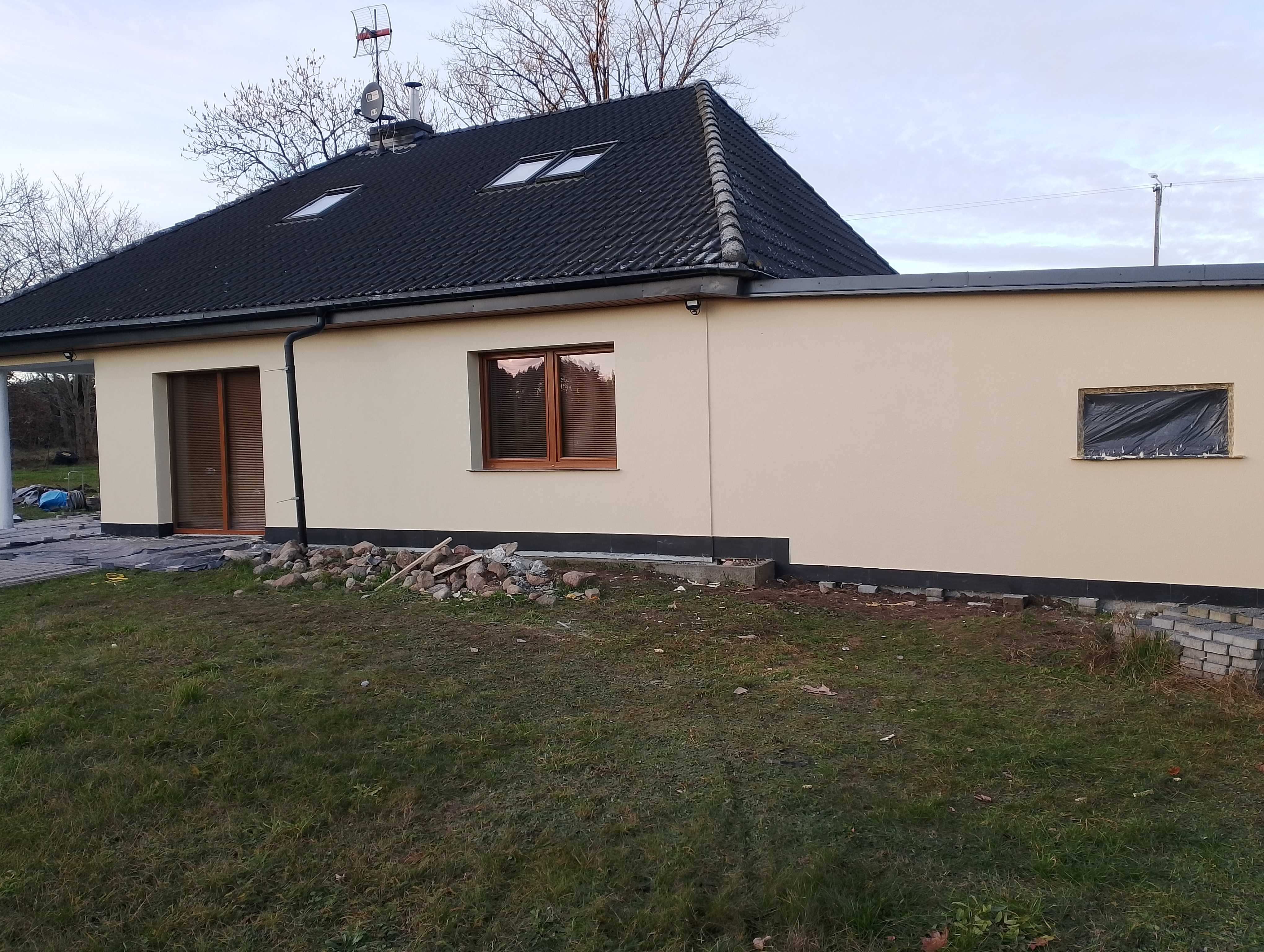 Elewacja – zdjęcie 5