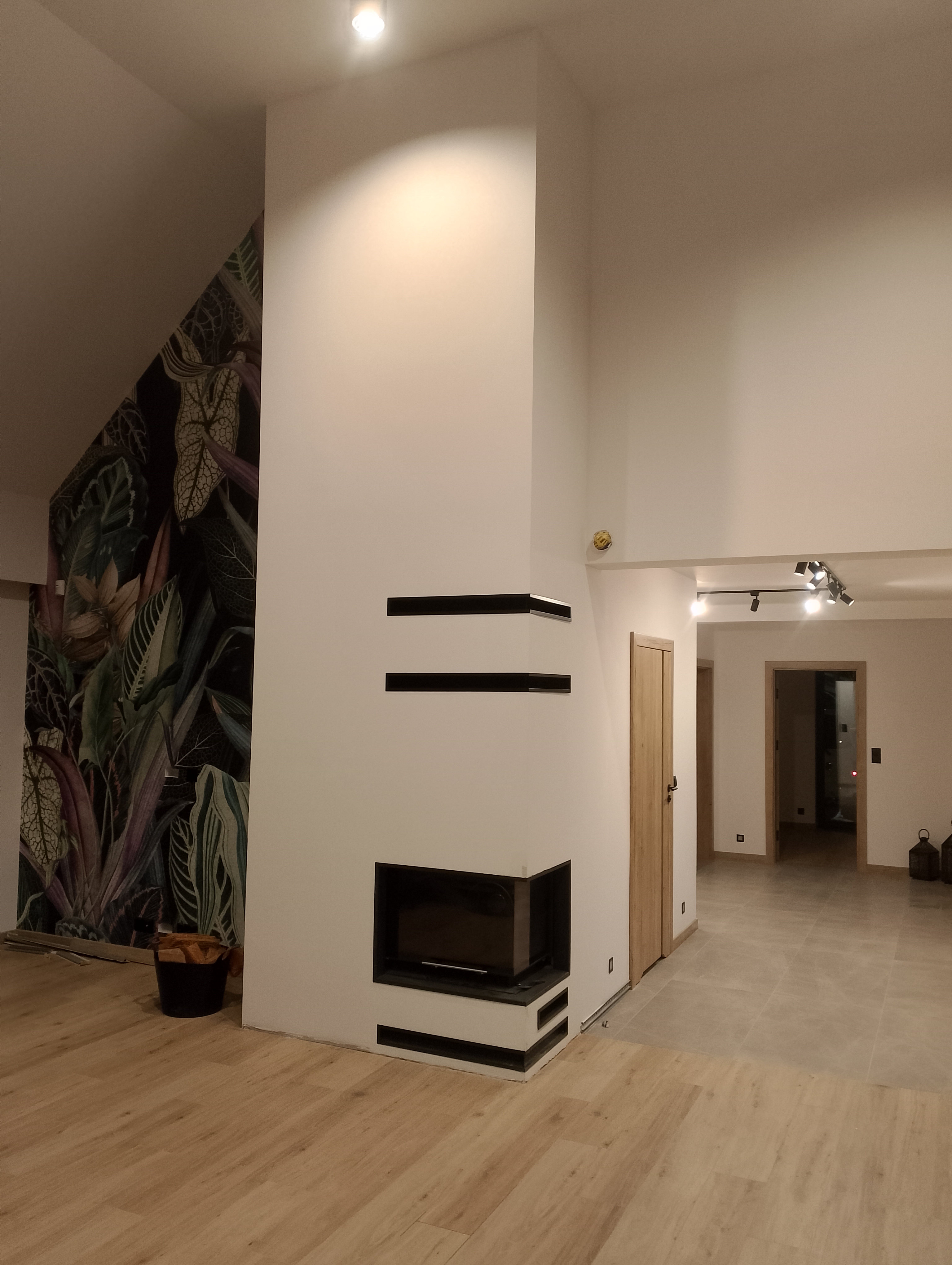 Kominek w Rowach – zdjęcie 3