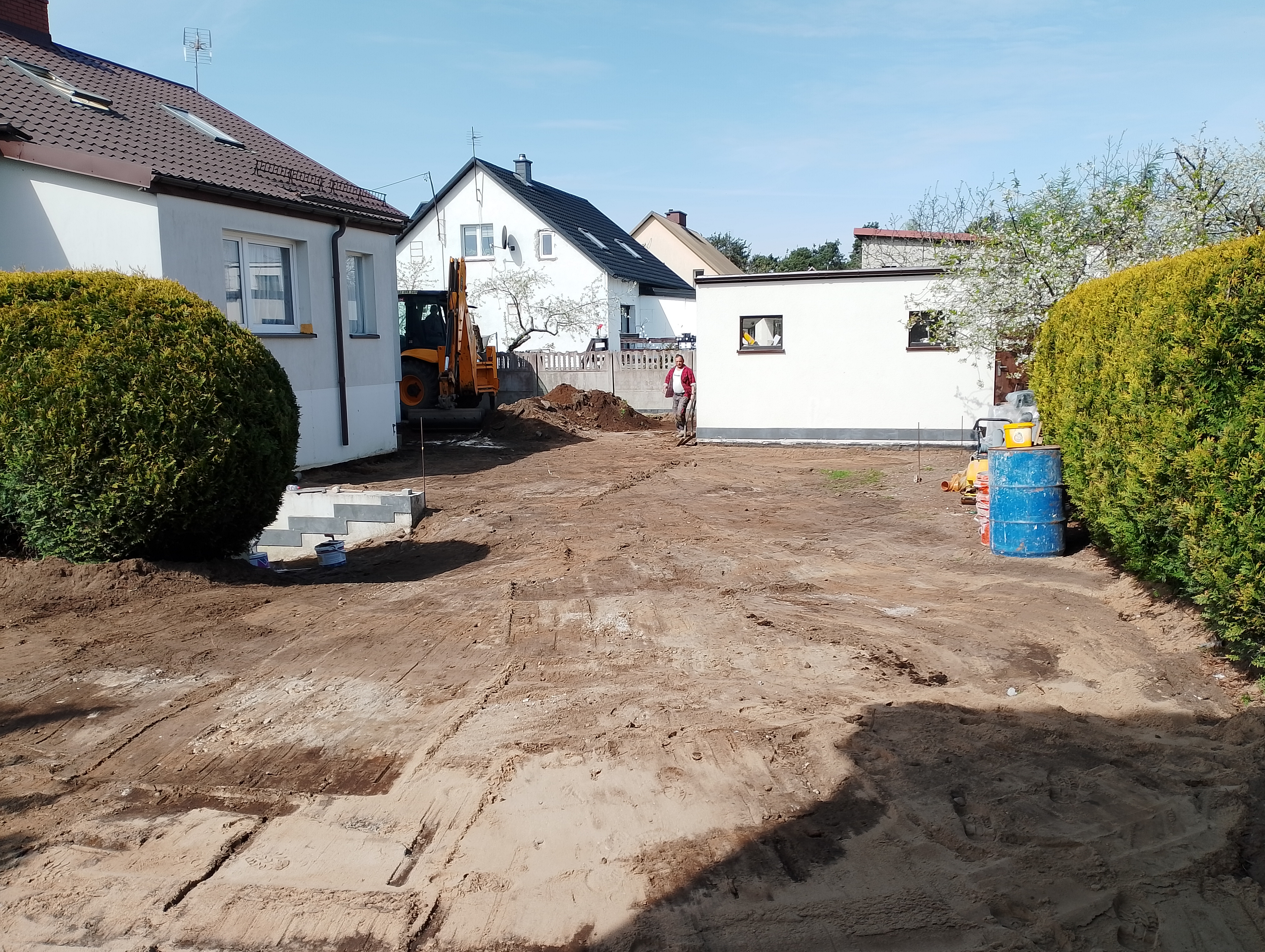 Kostka – zdjęcie 1