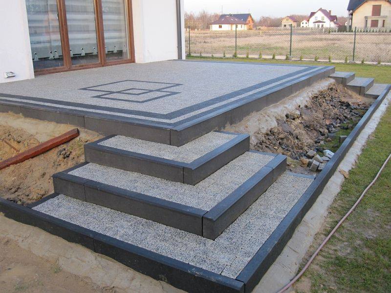 Kostka – zdjęcie 4