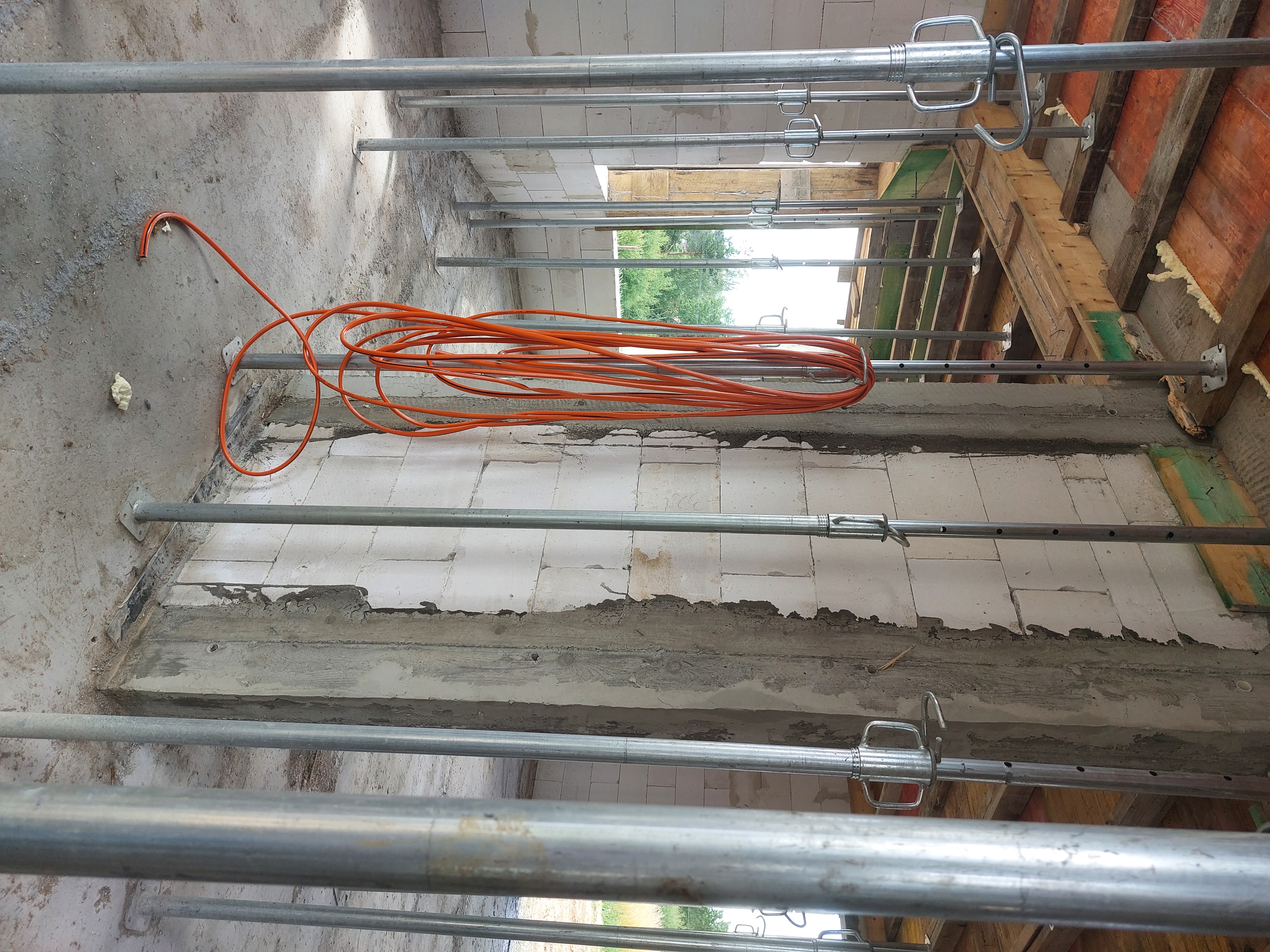 Somonino – stan surowy – zdjęcie 7