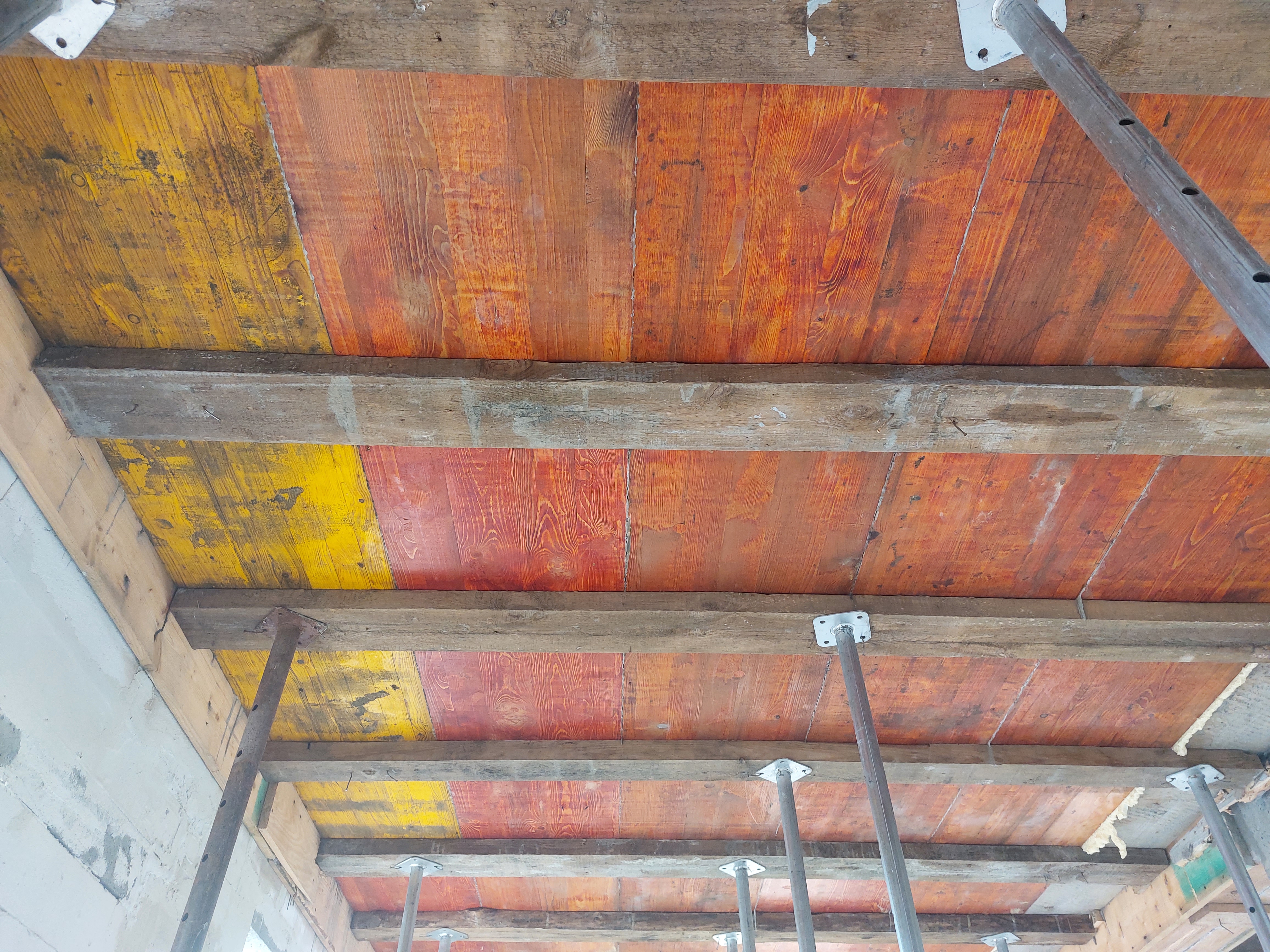 Somonino – stan surowy – zdjęcie 9