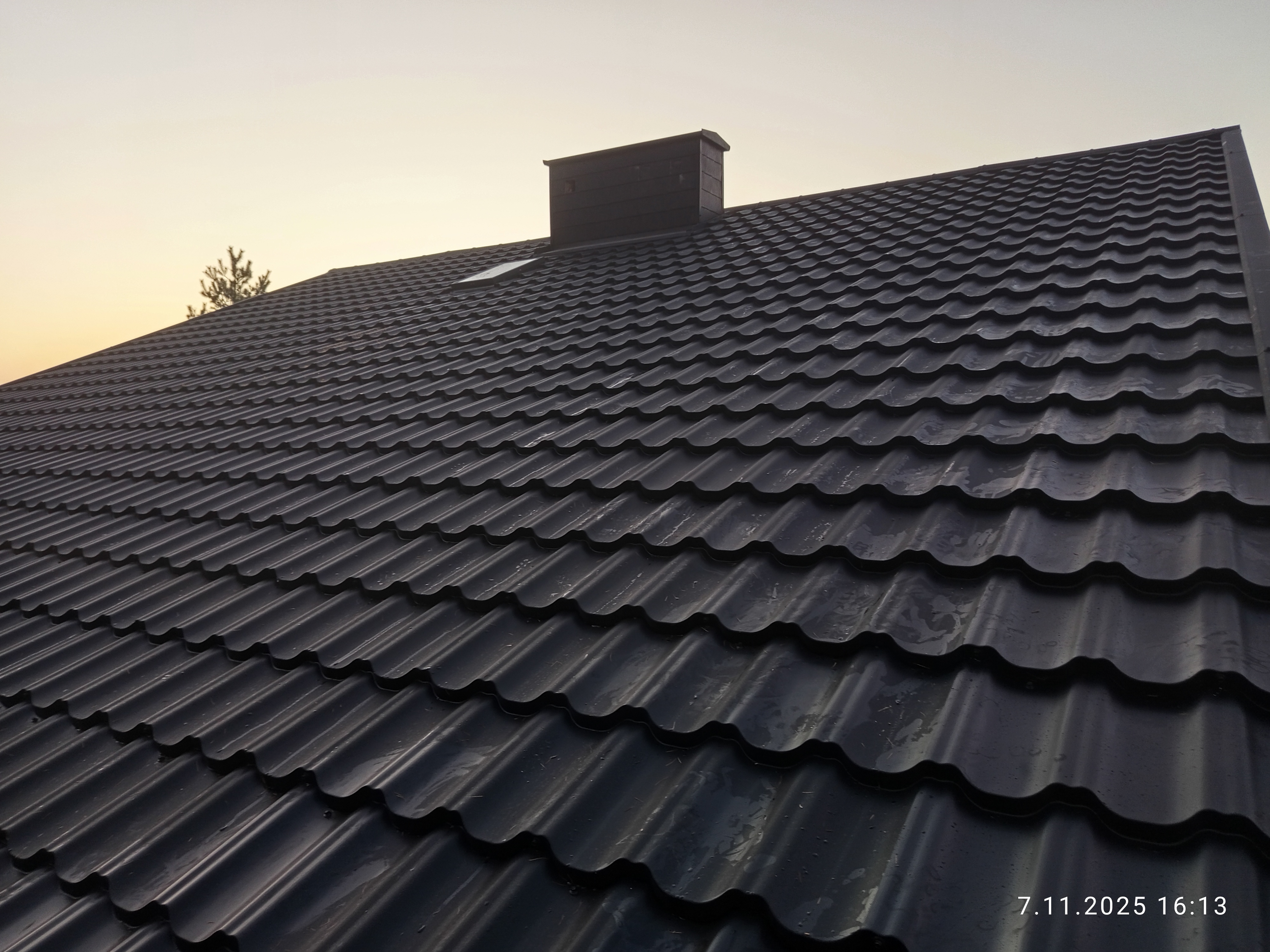 Sulęczyno – dach – zdjęcie 12