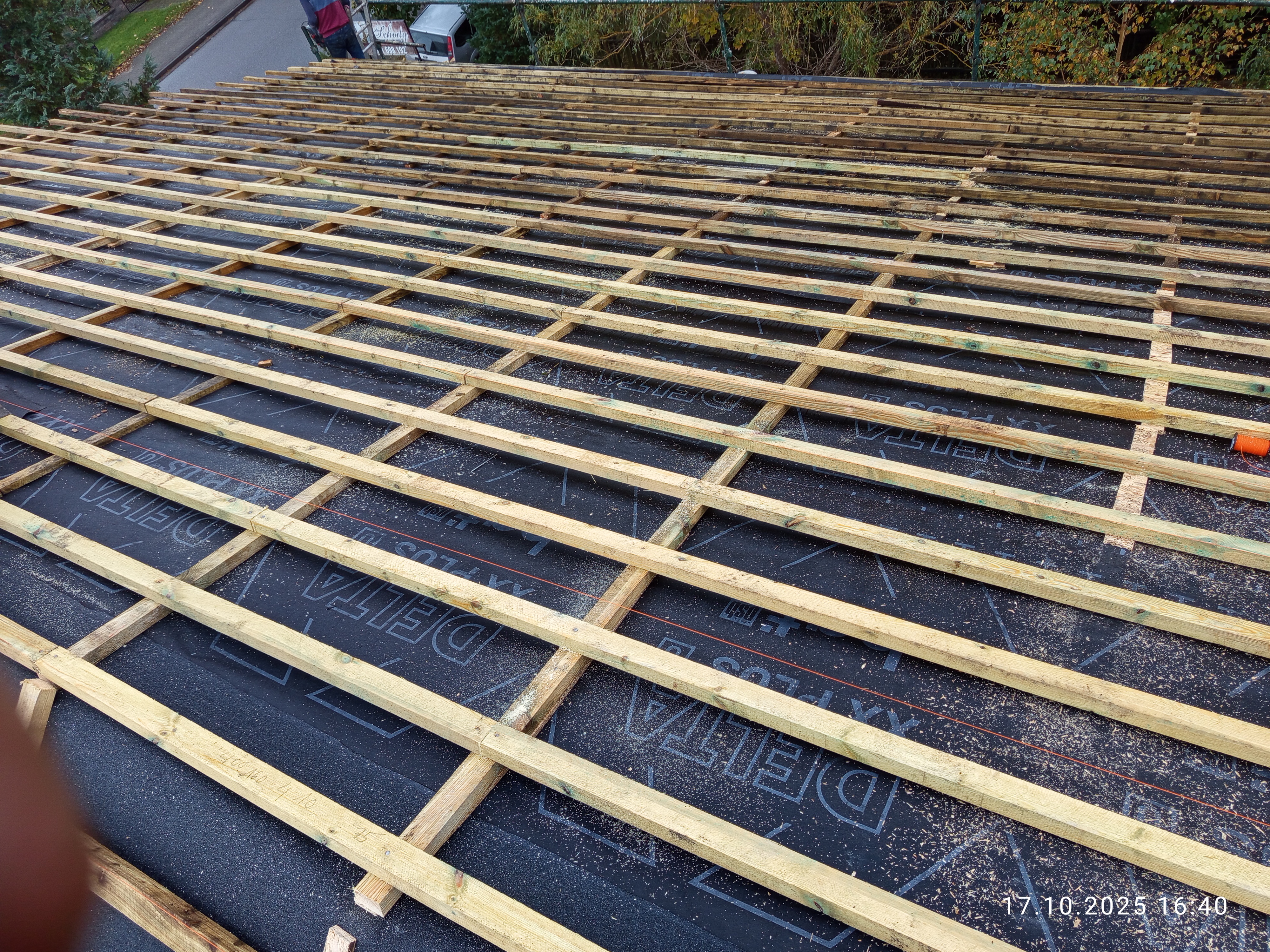 Sulęczyno – dach – zdjęcie 2