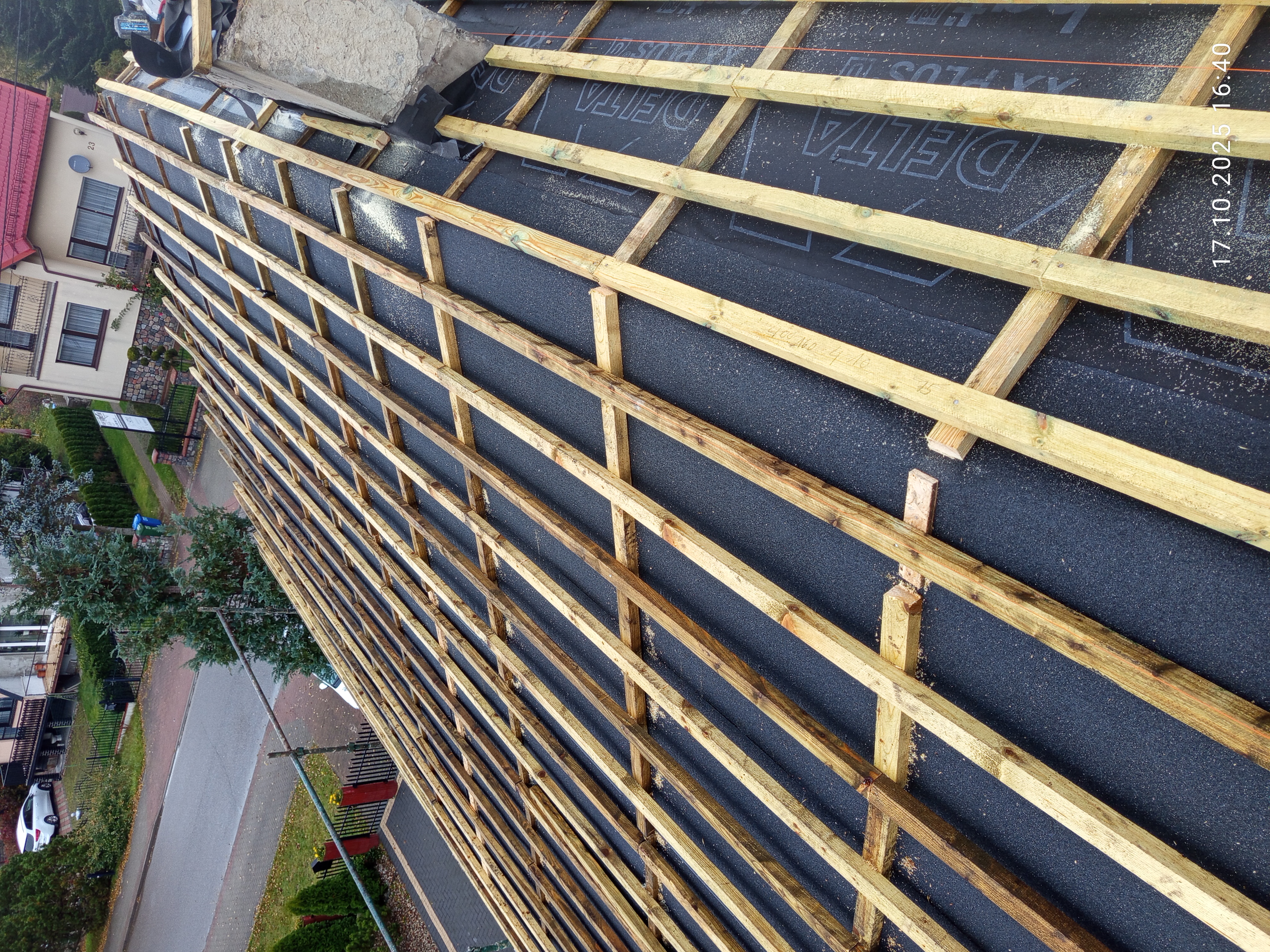 Sulęczyno – dach – zdjęcie 3