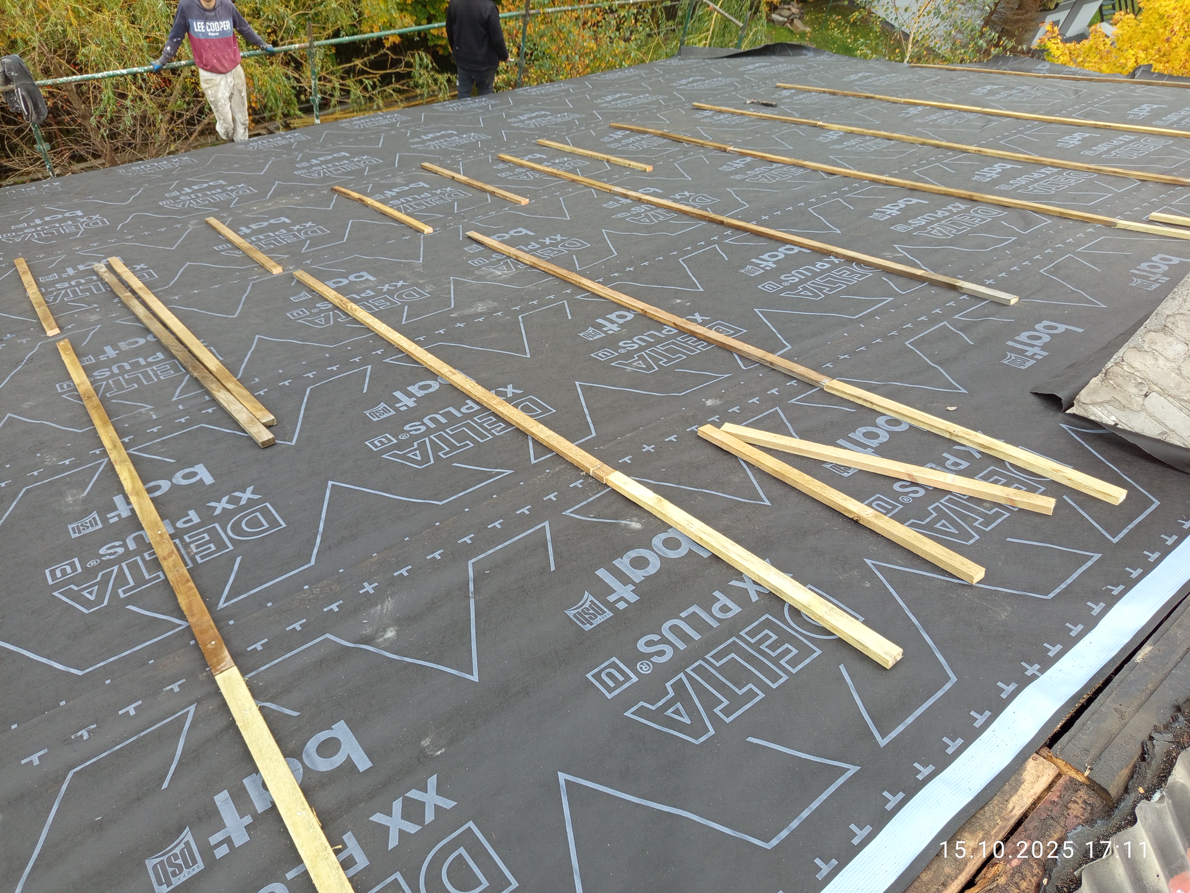 Sulęczyno – dach – zdjęcie 4