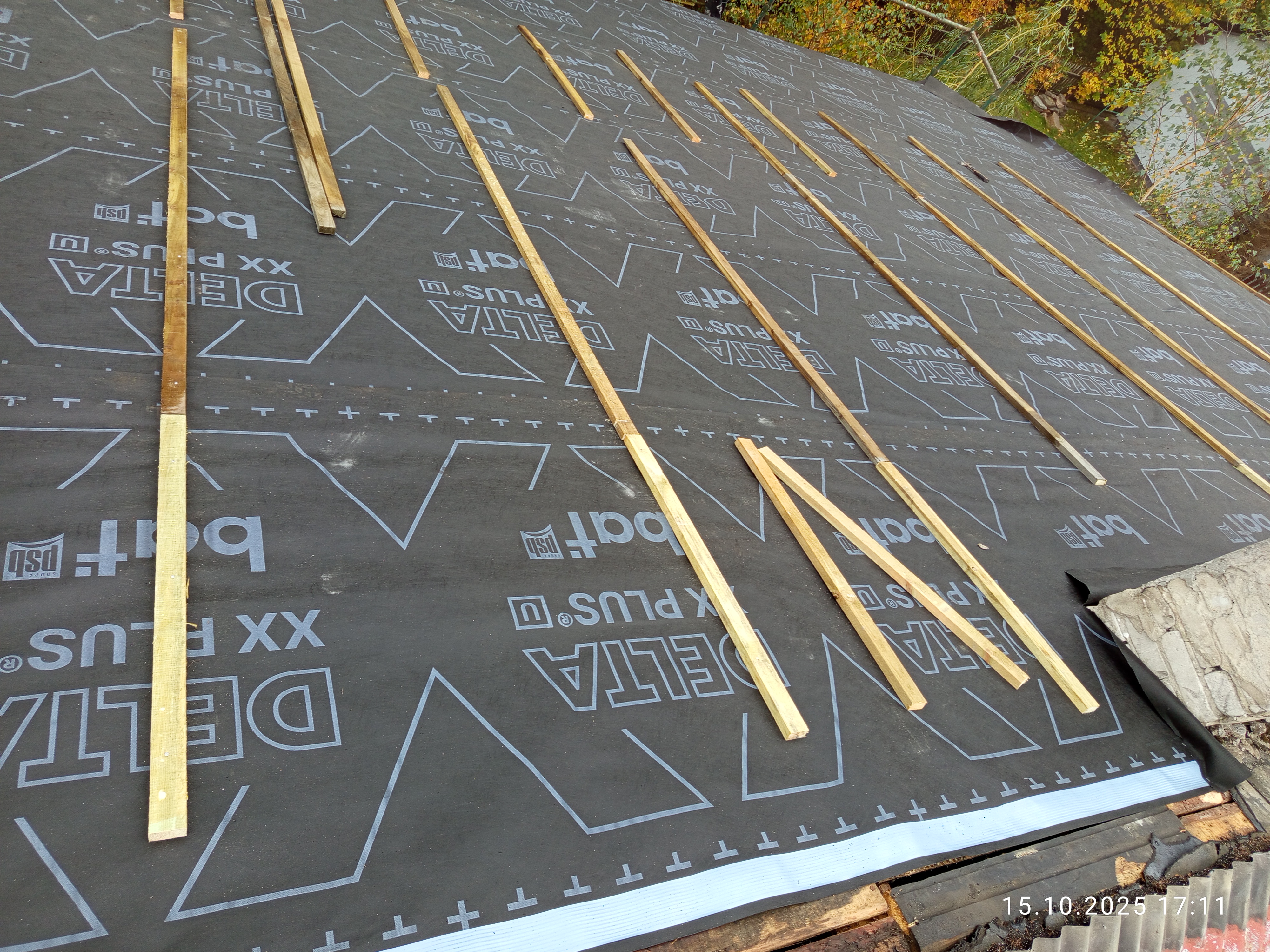 Sulęczyno – dach – zdjęcie 5