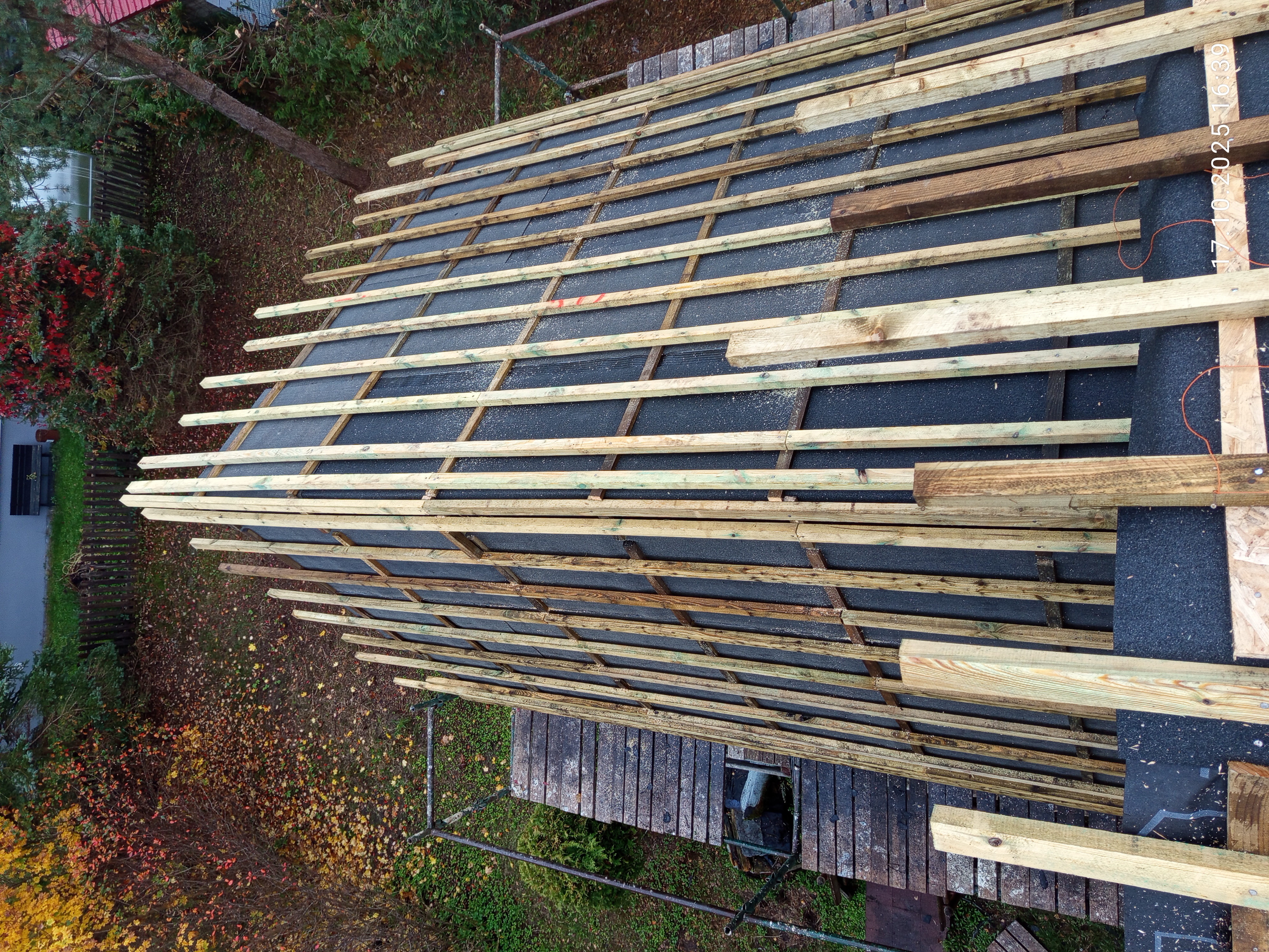 Sulęczyno – dach – zdjęcie 6