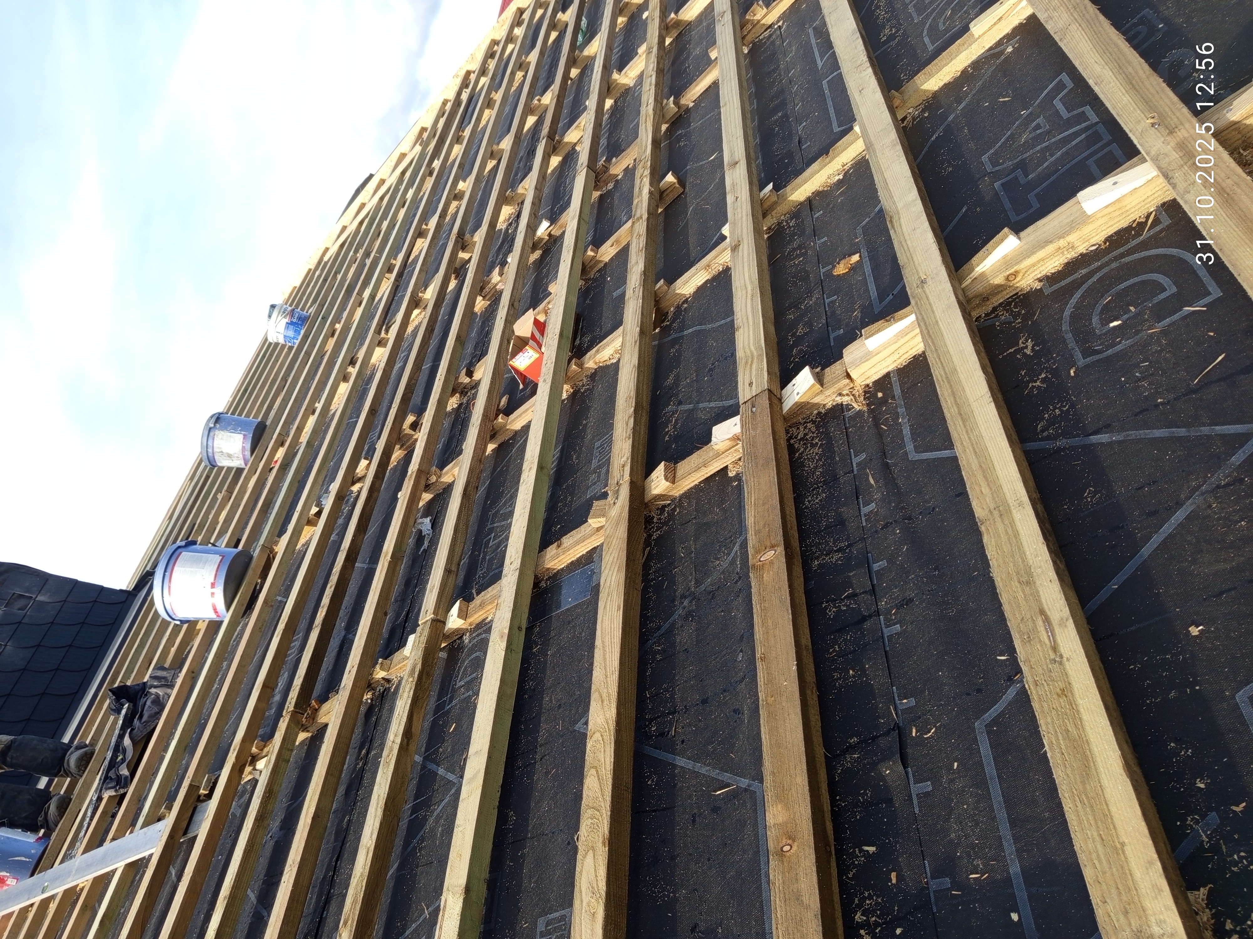 Sulęczyno – dach – zdjęcie 7