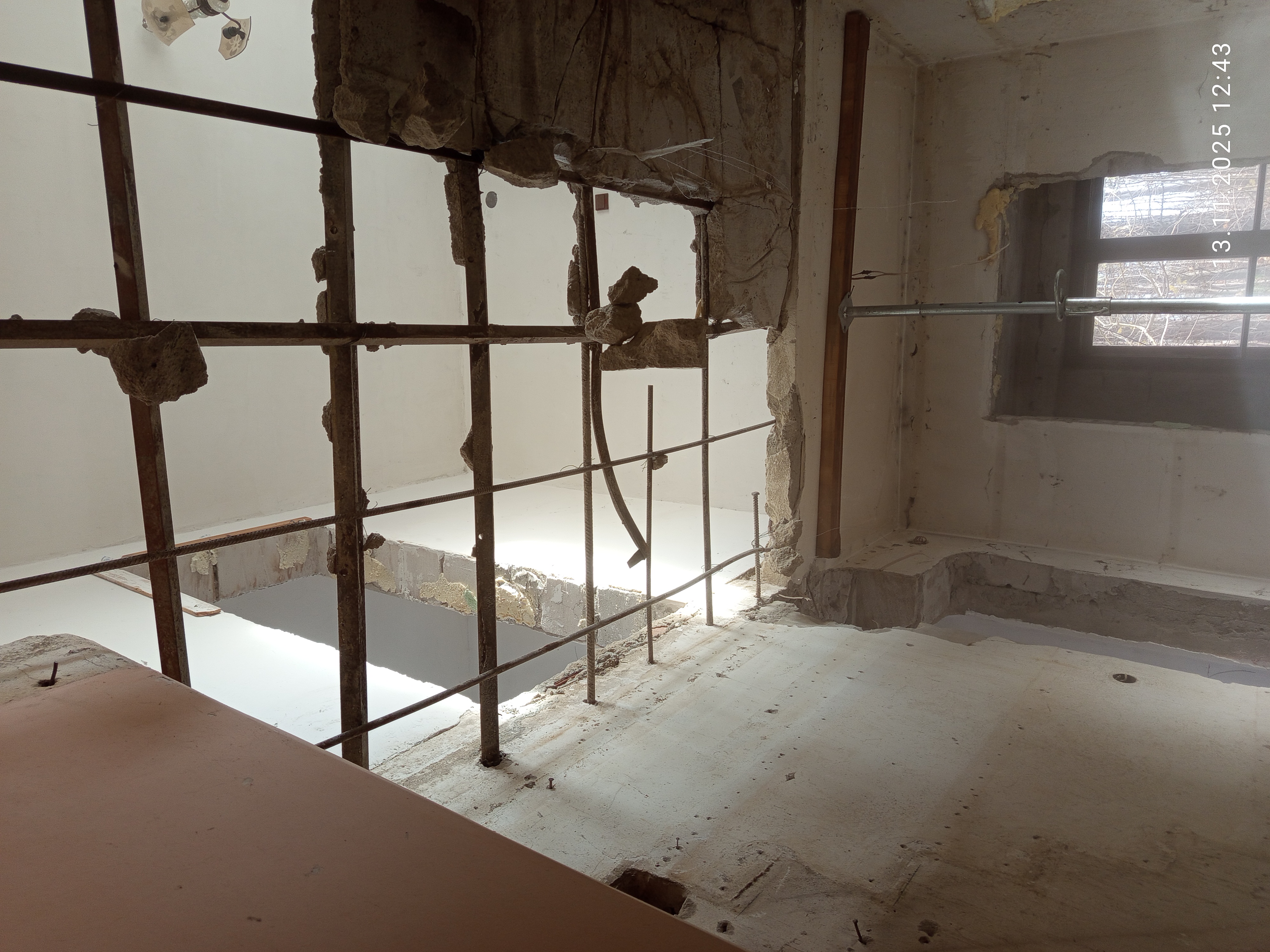 Sulęczyno – remont – zdjęcie 2