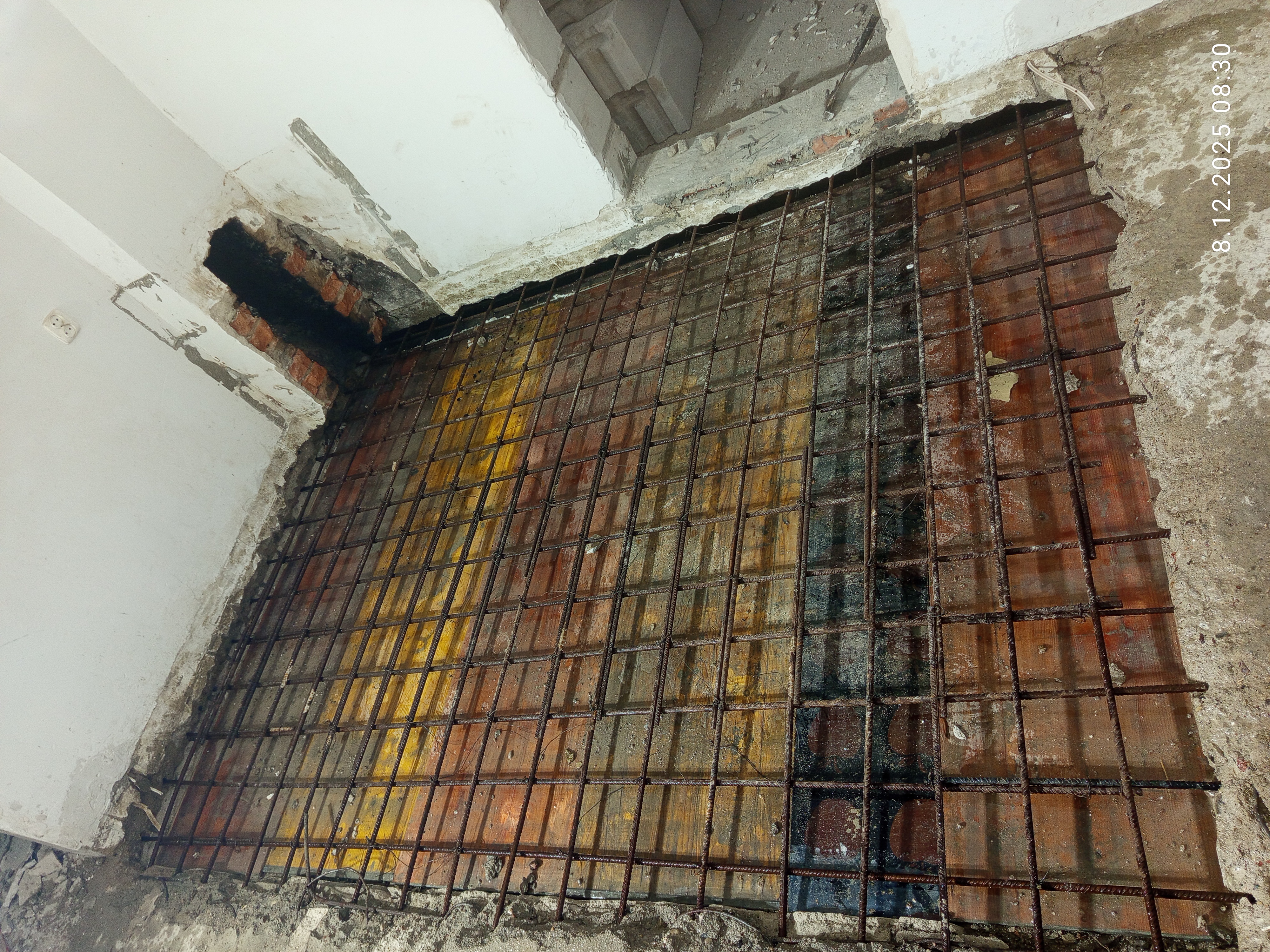 Sulęczyno – remont – zdjęcie 6