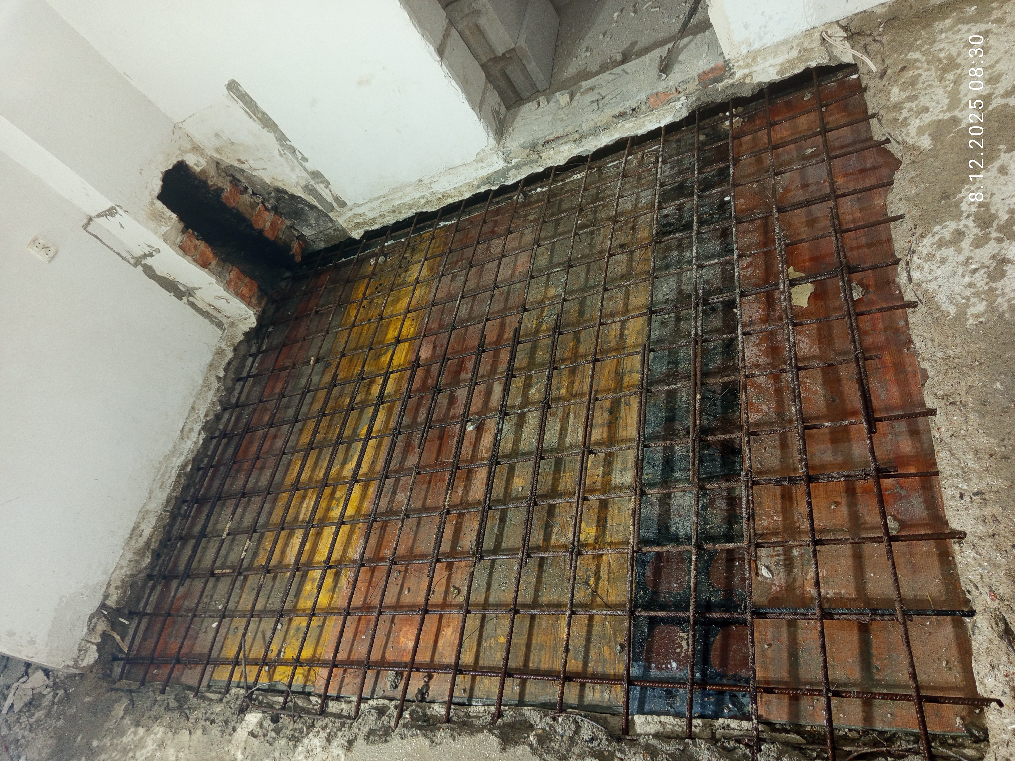 Sulęczyno – remont – zdjęcie 7