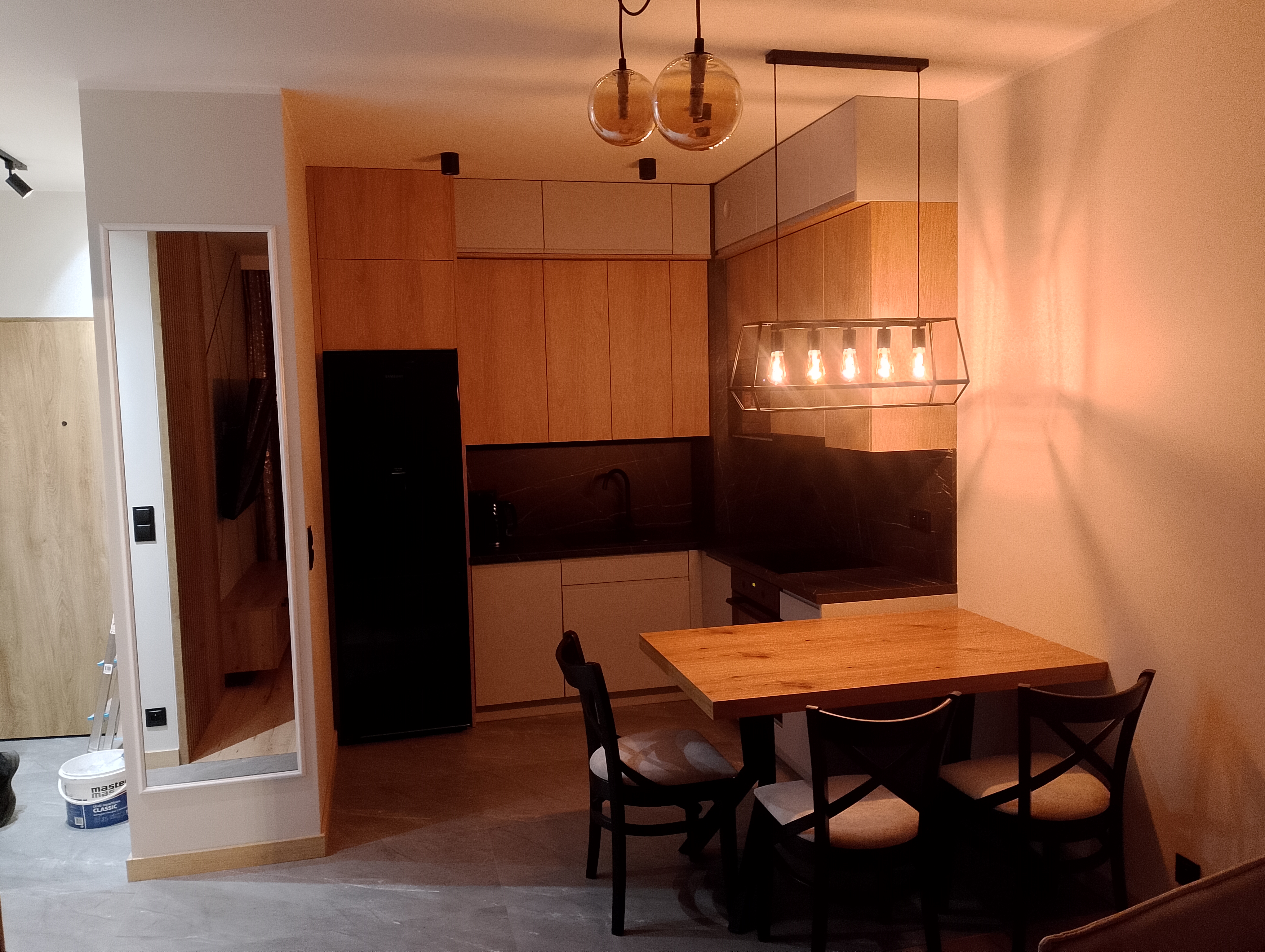 Wykończenia – zdjęcie 25