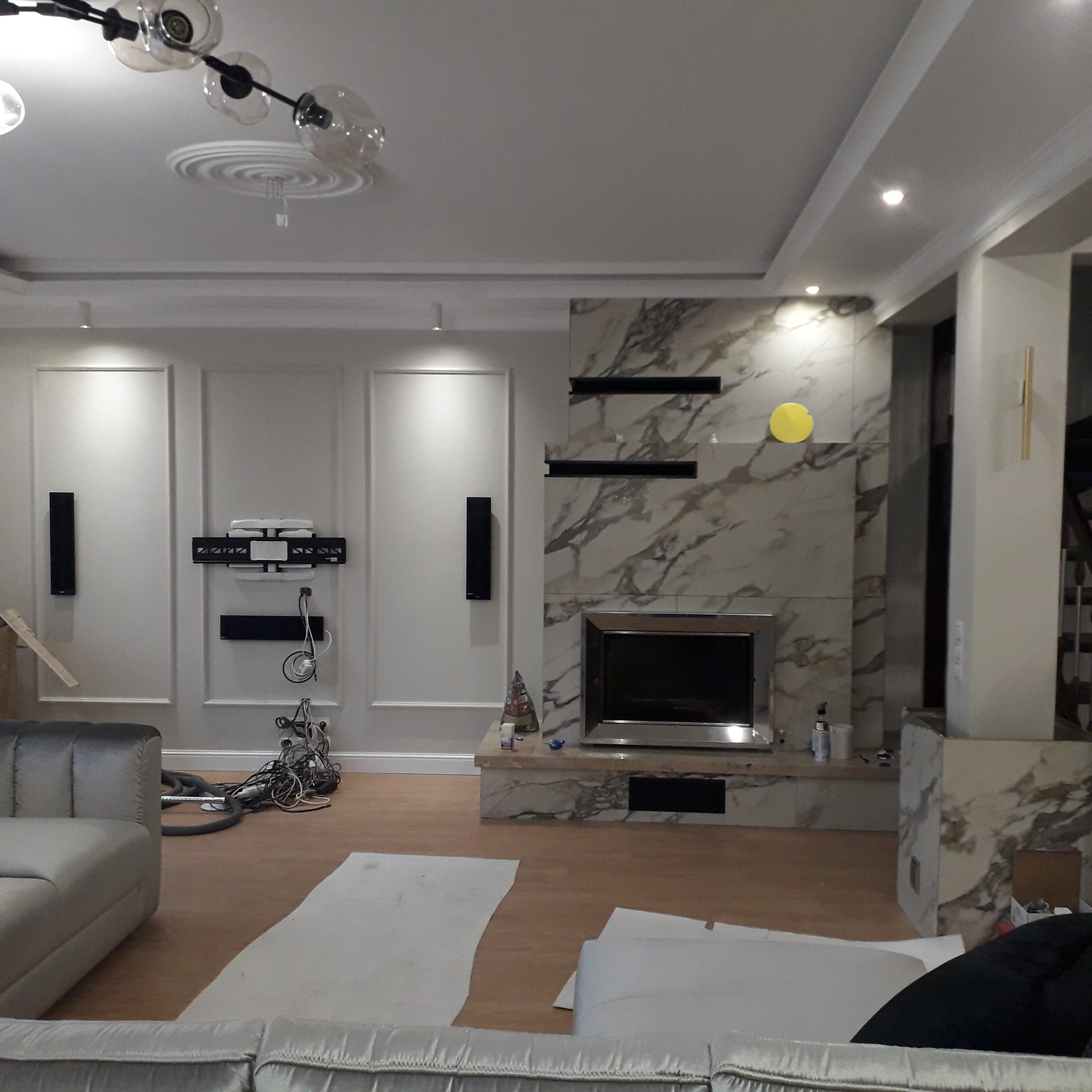 Wykończenia – zdjęcie 3